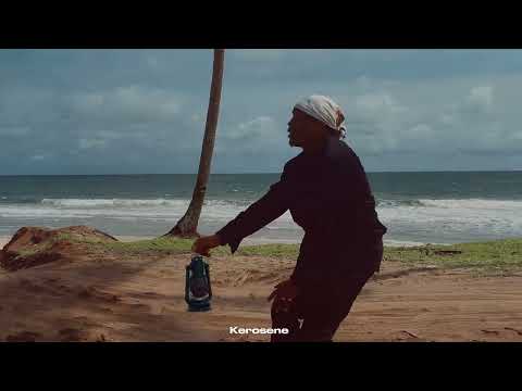 Zue - Kerosene [Visualizer]