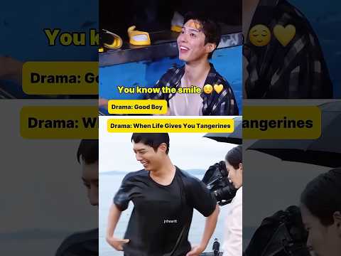 Reel tagged #kdrama