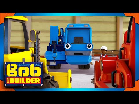 Shocking Bob The Builder Moments (Compilation) | Bob the Builder | Cartoons for Kids - Kids (0-4), Kingdom Kids Zone - Bob the Builder