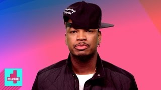 Ne-Yo: My First Time | Star Stories