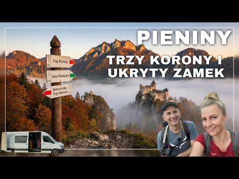 NAJLEPSZY - sposób na TRZY KORONY i omijaną tajemnice