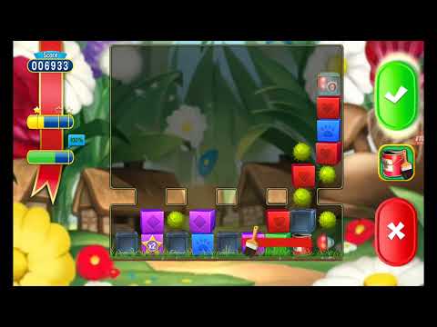 Pet Rescue Saga Level 4933 No Boosters