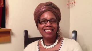 Gwen's MAWD story