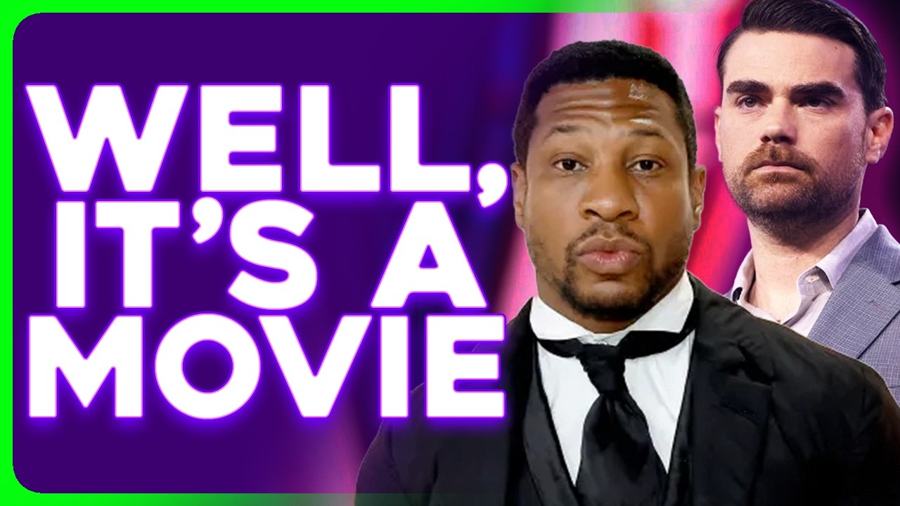 New Daily Wire Movie Trailer DRAGGED Online