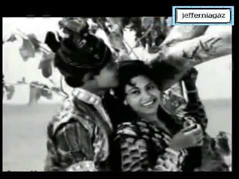 OST Lanchang Kuning 1962 - Sri Tambak - Siti Mariam, R  Ismail