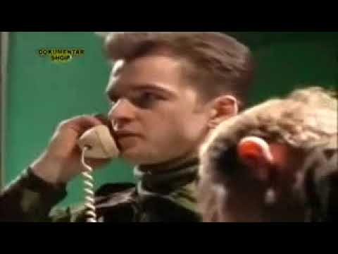 Kapja e kriminelve serb nga sherbimi amerikan dhe anglez