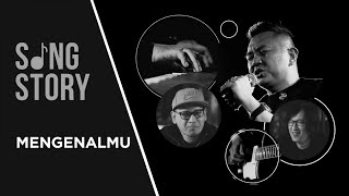 Sidney Mohede feat Daniel Sigarlaki &amp; Pongky Prasetyo - MengenalMu (Song Story)