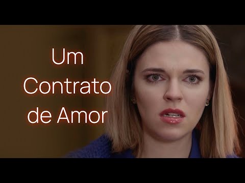 O FILME QUE TODO MUNDO ESPEROU! | Filme romântico em Português