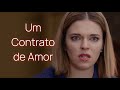 O FILME QUE TODO MUNDO ESPEROU Filme Romântico Em Português