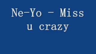 Ne-Yo - Miss you (2009)