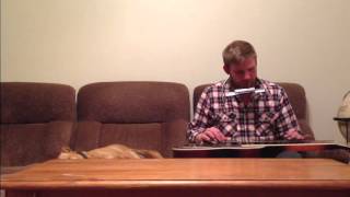 You Only Hide (Something for Kate Cover)