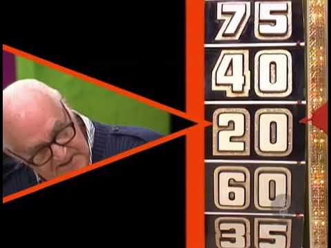 TPIR: Showcase Showdown Segment