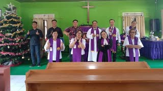 Download lagu LAGU DAYAK “BEKEN PAJANGAN ” - SINGER - ERIKA SINTA BELLA, MISS BLENDER & SANDRO mp3