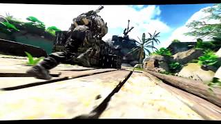Exist™ | TEAMTAGE 11 Part 2 | By MST