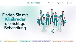 SO FINDEST DU DIE RICHTIGE KLINIK