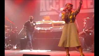 Big K.R.I.T - Do You Love Me