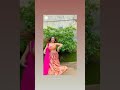 Tunisha Sharma New Instagram Reel On Nagade Sang Dhol Baje