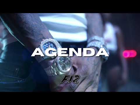 [FREE] Russ Millions x Buni x Loski Drill Type Beat 2022 - "Agenda"