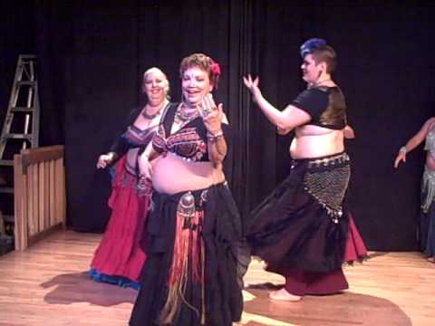 20110907 OWD - Closing