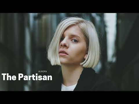 Aurora - The Partisan (Unreleased / Studio Version)