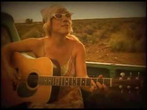 Tina & Her Pony Far Away (Official Music Video)