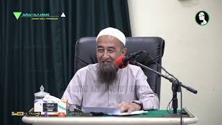 Suami Orang Menyukai Isteri Orang - Ustaz Azhar Idrus