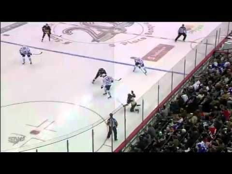 Leafs @ Senators - Clarke MacArthur Goal #2