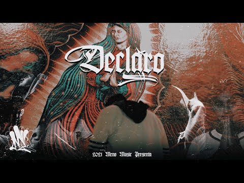 Mrno - Declaro (Official Video)