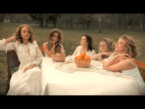 Kathia - Rosa ft. Lor