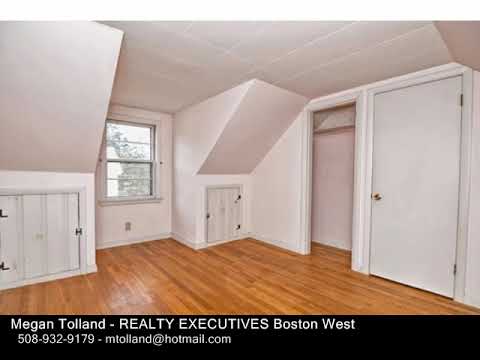 6 Park Ave, Framingham MA 01701 - Single Family Home - Real Estate - For Sale -