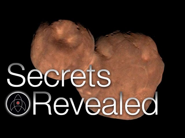 Video Uitspraak van ultima Thule in Engels