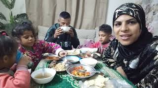 Download lagu احلى لمه حلوه انا وابو ادم كده والاولاد😋😋😋👌👌 mp3