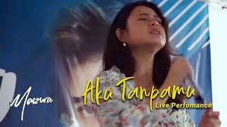 Download lagu Maizura - Aku Tanpamu [Live Perform] | 44 Tahun Sang Bintang Kehidupan 'NIKE ARDILLA' mp3