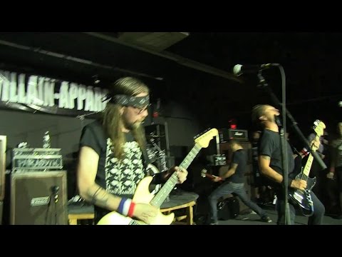 [hate5six] Victims - August 14, 2011 Video