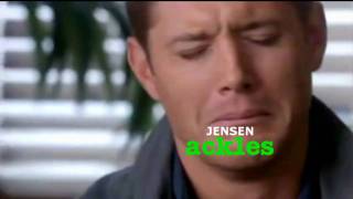 Supernatural (Psych Opening Style) - Friendly Indians &#39;&#39;I Know You Know&#39;&#39;