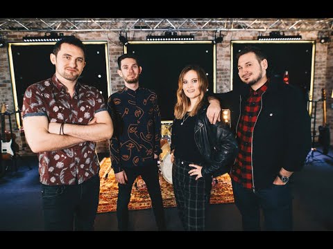 The Night - Wedding Band Hire Surrey