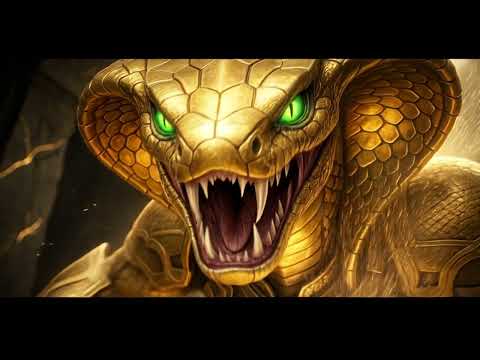 Video Gold Viper Breakout