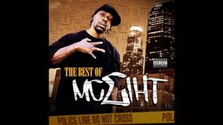 MC Eiht - Growin Up in the Hood