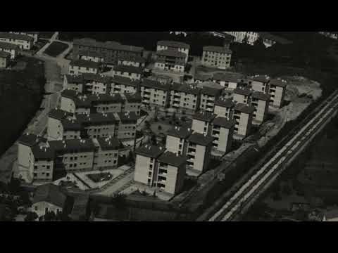 RACCONTO SIGNORA PINA (QUARTIERE INA FIORITA CESENA FC)