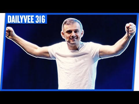 OPTIMISM OR PESSIMISM? YOU CHOOSE. | DUTCH BROS KEYNOTE IN PORTLAND, OREGON 2017 | DAILYVEE 316