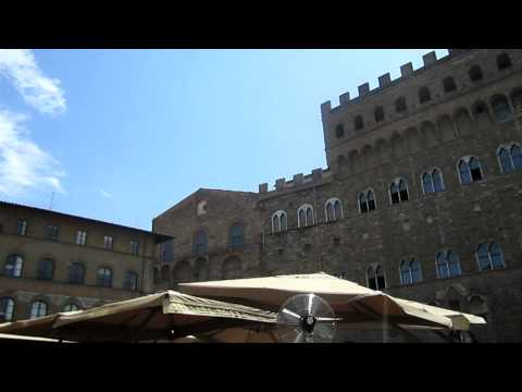 Cavallino Ristorante Florença