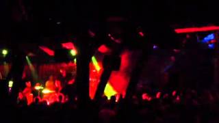 Afghan whigs son of the south live 2014