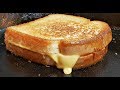 Grilled Cheese Sandwich