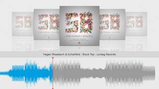 Hagen Mosebach & Schallfeld - Black Top - Lordag Records