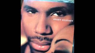 Avant - Thinkin&#39; About You