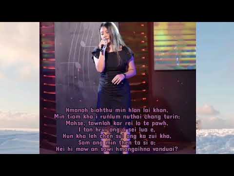 DEBORAH VL HMANGAIHI :HMANGAIHNA VANDUAI