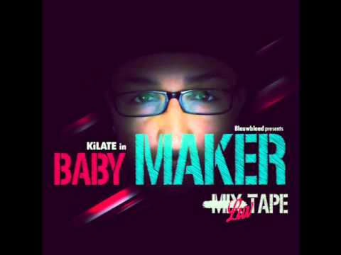 Tik Tok ft  Rahi, BabyRay - Kilate Official Remix