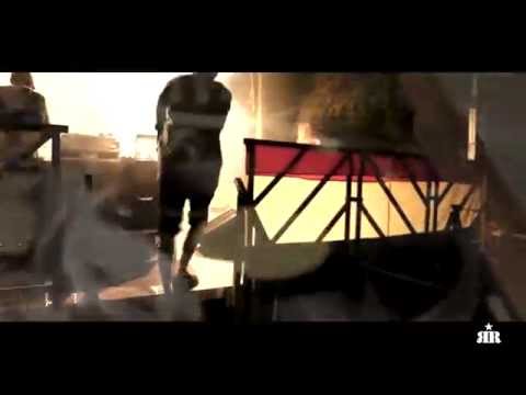 STEREOMAN & DJ ARROCIN - READY POR LEY - ( VIDEO OFICIAL )  TO DI WORLD - RICELAND RECORDS 2014