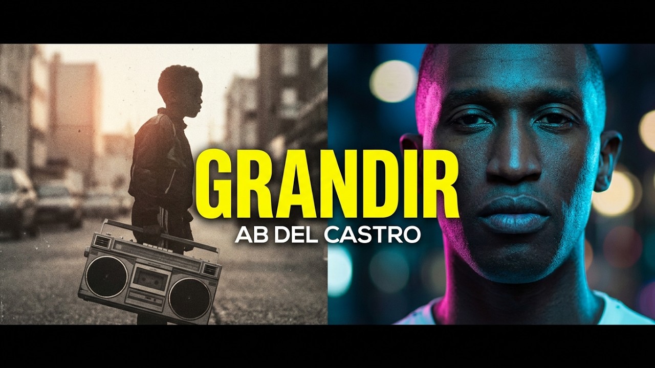 Grandir (Mon e-Pop)