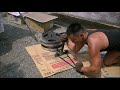 2020年8月8日コロナ自粛の為、久しぶりの筋肉トレーニング!!!ライトハンド65KG挑戦!!!パート2